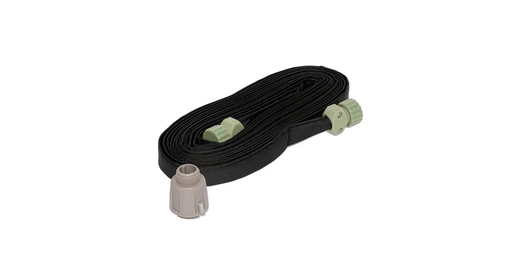 Hoselink 15m Weeper Hose reviews