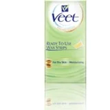 Veet Cold Wax Strips