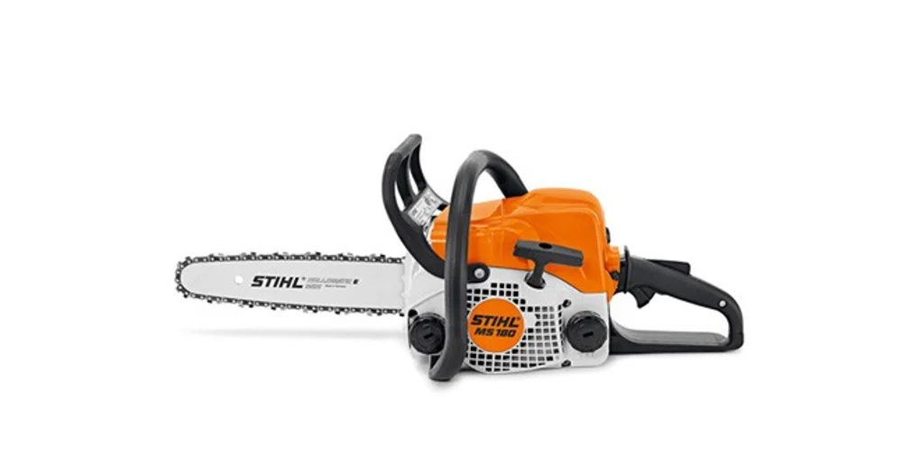 Stihl Ms 180 Productreview Com Au