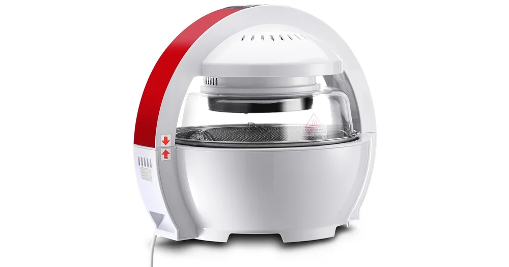 Maxkon 2024 air fryer