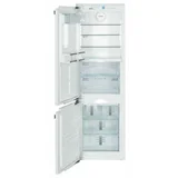 Liebherr SICBN 279L Bottom Mount Series