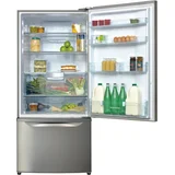 Panasonic 554L Bottom Mount