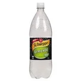 Schweppes Limeade / Orangeade