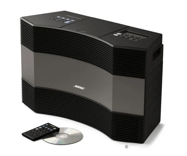 bose wave music system ii