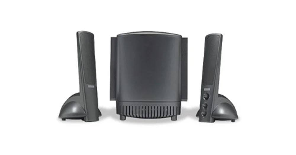 Altec lansing hot sale atp3 speakers