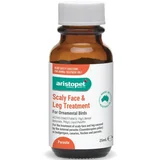 Aristopet Scaly Face & Leg Treatment