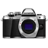 Olympus OM-D E-M10 Mark II