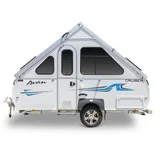 A'van Cruiser & Cruiseliner