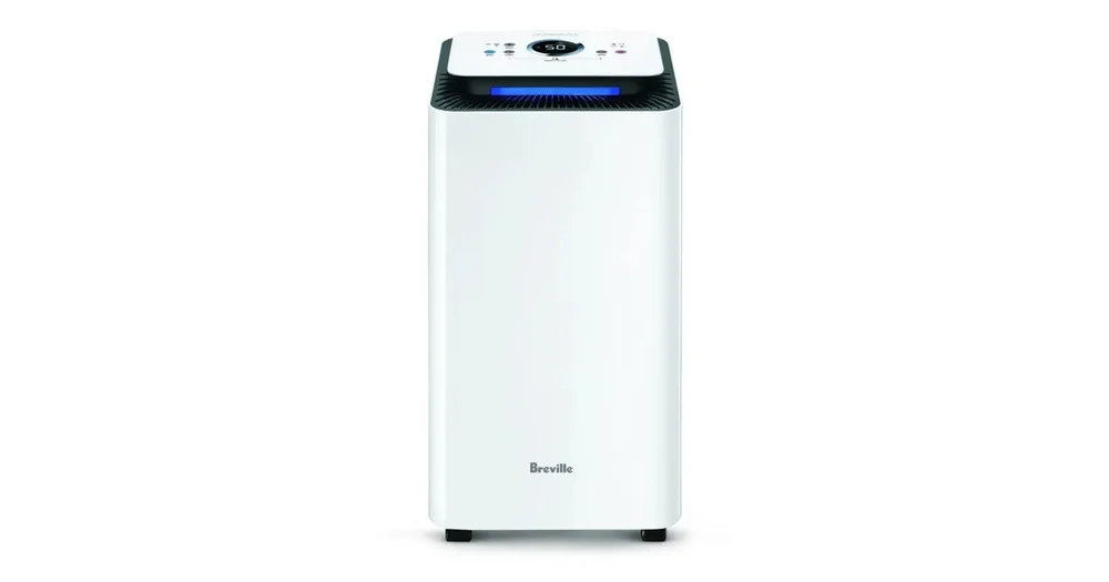 Smart dry deals dehumidifier