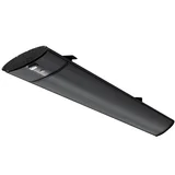 Devanti RHP-E76RC-3200-BK