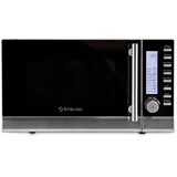 ALDI Stirling 25L Microwave Oven with Grill Function (Dec 2014, Dec 2015, Dec 2016)