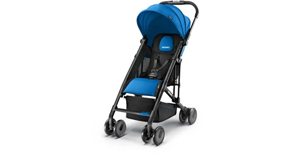 Recaro store pram australia