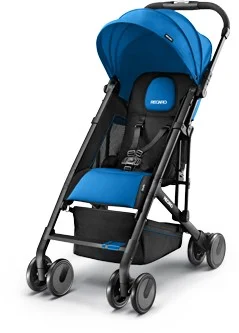 Recaro store pram australia