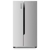 Hisense 566L Side by Side HR6SBSFF566S (Stainless Steel)
