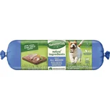Nature's Gift Chilled Dog Roll Food Chicken, Vegetables & Brown Rice