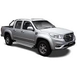 Great Wall Steed 4x2 2.4L Petrol