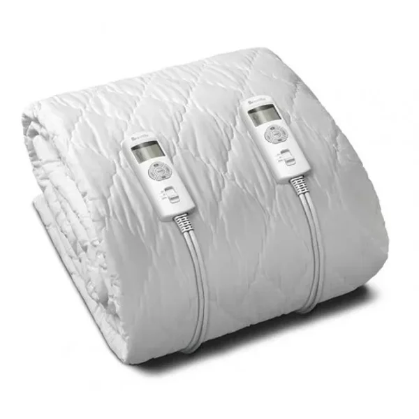 Breville bodyzone electric blanket review sale