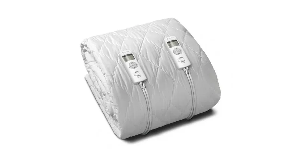 Bodyzone electric blanket sale