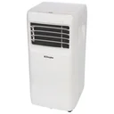 Mistral 12l 60w 2024 evaporative cooler review