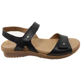 Orizonte Lorne Womens Comfortable European Leather Sandals