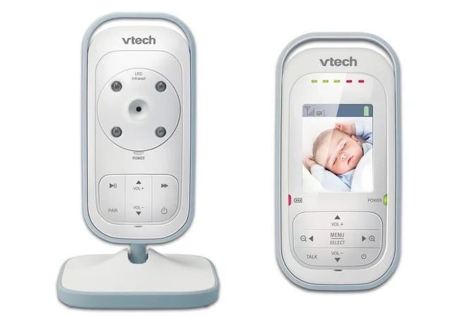 vtech safe and sound bm2600