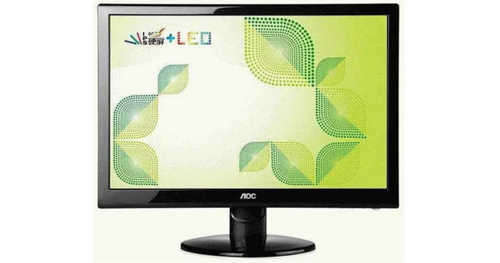 AOC i2352Vh / i2352Ve reviews | ProductReview.com.au