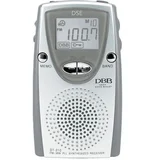 DSE AM/FM Personal Stereo Radio