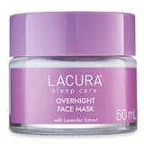 ALDI Lacura Sleep Care Masks