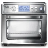 Kitchen Couture 24L Digital Air Fryer