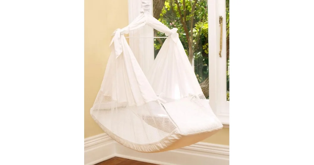 Amby air baby store hammock