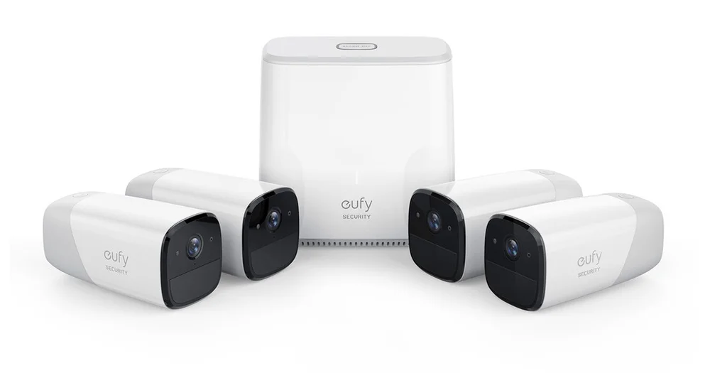 Anker finally admits to lying about Eufy security camera encryption