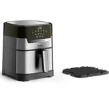Tefal Easy Fry & Grill Deluxe EY505D