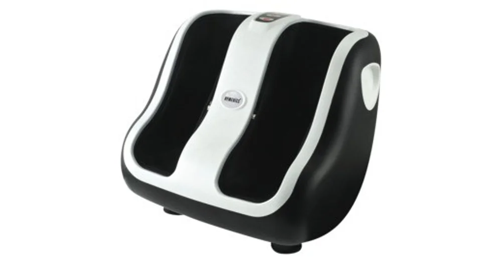 Homedic store foot massager