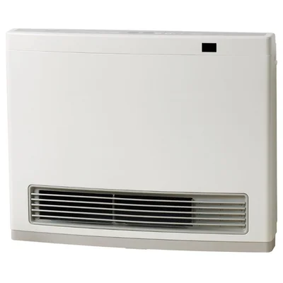 The Rinnai Avenger 25 /25Plus Gas Heater.