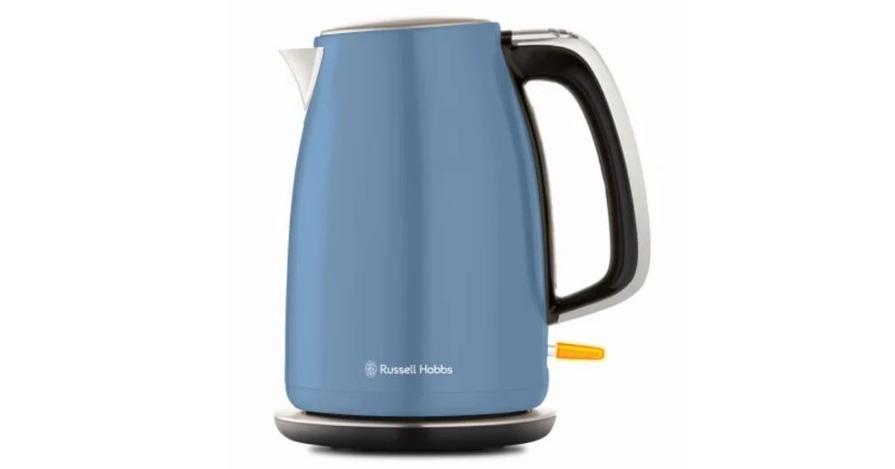 Russell Hobbs Camden Kettle RHK82 reviews
