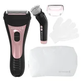 Remington Ultra S3 Lady Shaver WF3000AU