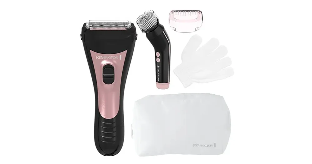 Remington Ultra S3 Lady Shaver WF3000AU