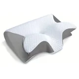 Pain Free Aussies Butterfly Memory Foam Neck Pillow