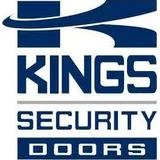 KINGS Security Doors