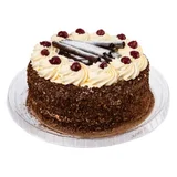 Kirkland Signature Black Forest Cake