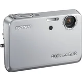 Sony Cyber-shot DSC-T3