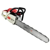 Giantz 88cc 24" Bar E-Start Petrol Chainsaw