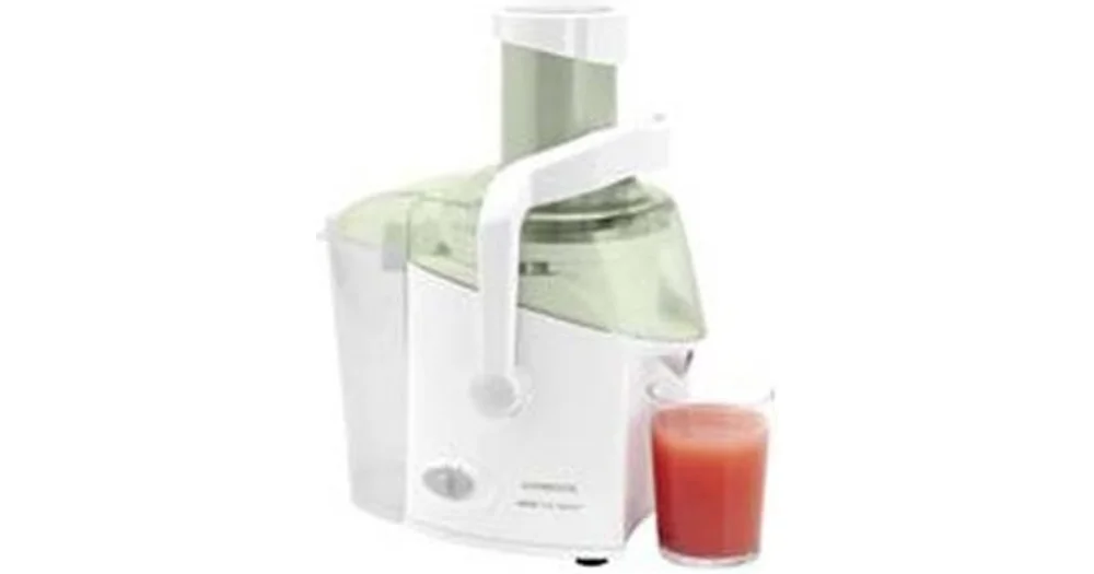 Kambrook juicer outlet