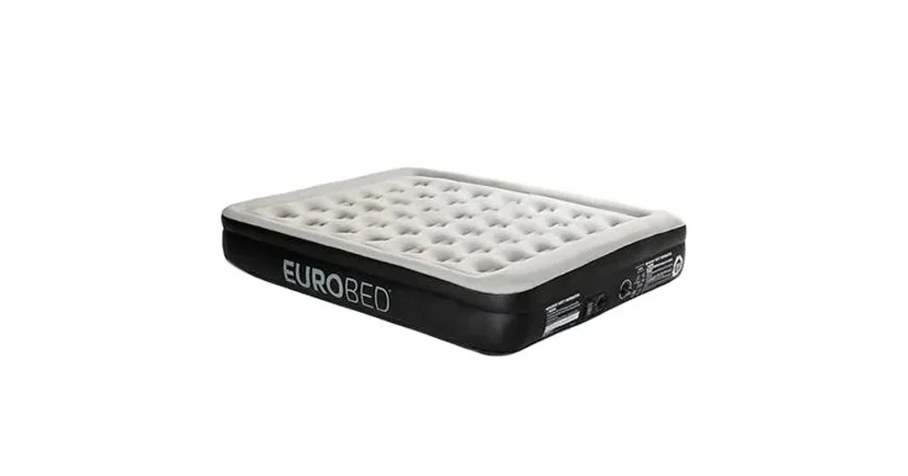 Eurobed single store kmart