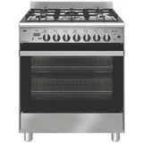 Emilia 70cm Dual Fuel Cooker EM765DOP