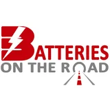 Batteries On The Road