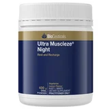 BioCeuticals Ultra Muscleze Night