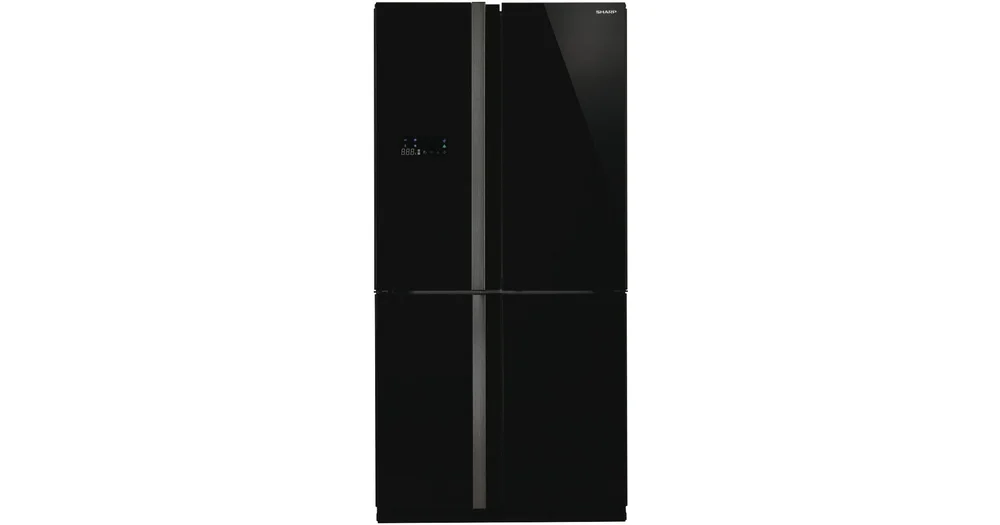 Sharp 676l French Door Questions Productreview Com Au
