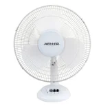 Heller 40cm Desk Fan HHDF40S