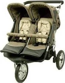 Steelcraft store enigma pram